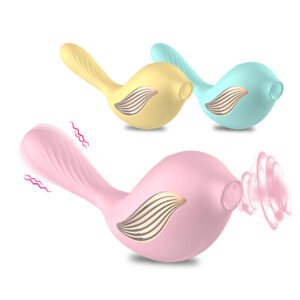 Female masturbator multi-frequency sex egg rechargeable sucking cunnilingus vibrating adult sex toys