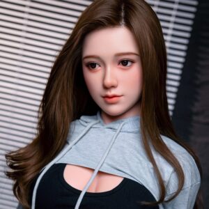Enjoy personalized moments with a custom sex doll.
