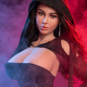 Customized leg length adult silicone sex doll, [lovegodgarden] TPE material with balanced proportions