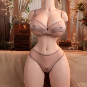 [Lovegodgarden] Rich expressions, adult half - body silicone sex dolls. The facial expressions are rich and diverse, making emotional communication more natural. The search popularity on Google is soaring.