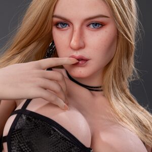 Get the muscular doll with a strong and fit look, lifelike texture, and flexibility for more fun moments.