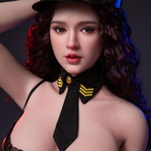 Our plus size doll is designed for those who love curvy figures, with soft touch and great quality always.