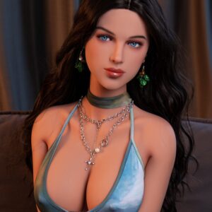Our big breasted doll features a stunning look, realistic details, and comfortable touch to enhance moments.