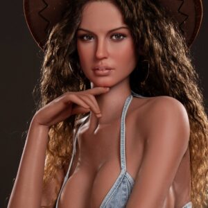 Get the cold resistant doll that works well in cool areas, ensuring no damage and long-term durability.